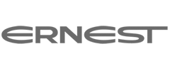 Ernest logo