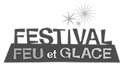 Festival feu et glace logo