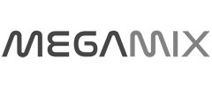 Megamix logo