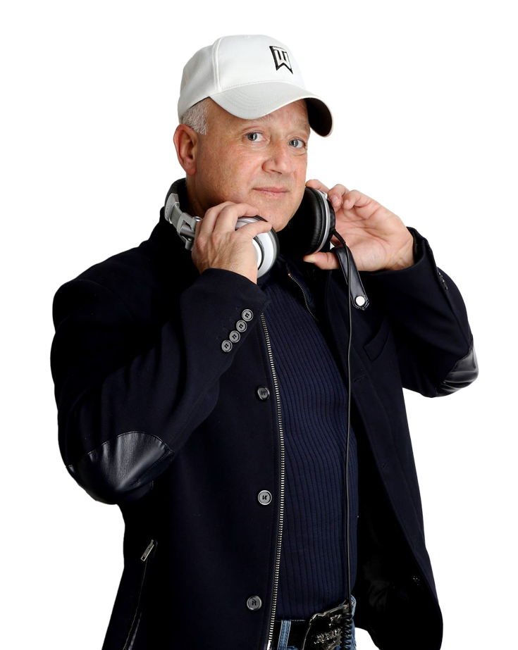 DJ Mike The Doktor